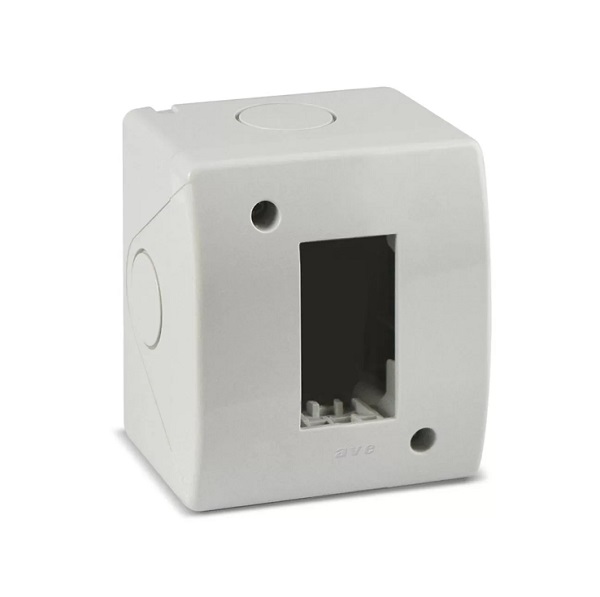 Calottina IP40 1 M AVE